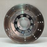 KAWASAKI Z 400 G/ J/ FX- DISC BRAKE  ROTOR FRONT