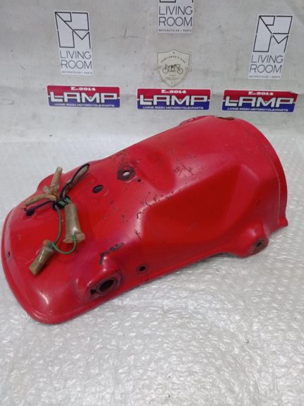 Honda XL 250 500 , 1982’ REAR FENDER MUDGUARD
