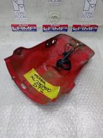 Honda XL 250 500 , 1982’ REAR FENDER MUDGUARD - Image 2