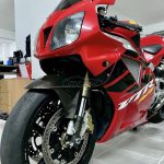 Honda VTR 1000 SP-1 '03