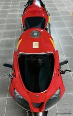 Honda VTR 1000 SP-1 '03 - Image 5