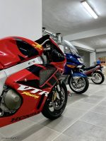 Honda VTR 1000 SP-1 '03 - Image 2