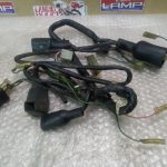 Honda MBX 80 WIRING HARNESS