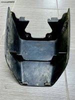 YAMAHA DIVERSION 400/600 - Image 4