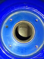 Suzuki GSXF600 TANK - Image 5