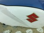 Suzuki GSX550es TANK(WITH DAMAGE) - Image 2