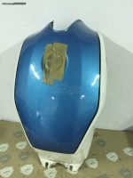 Suzuki GSX550es TANK(WITH DAMAGE) - Image 3