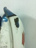 Suzuki GSX550es TANK(WITH DAMAGE) - Image 6