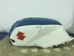 Suzuki GSX550es TANK(WITH DAMAGE)