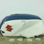 Suzuki GSX550es TANK(WITH DAMAGE)