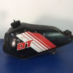Yamaha DT175 TANK