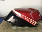 HONDA VF1000F TANK - Image 3