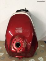 HONDA VF1000F TANK - Image 5