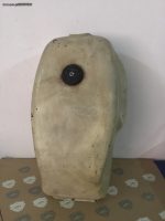 CAFE RACER TANK - Image 5