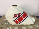YAMAHA DT120LC TANK