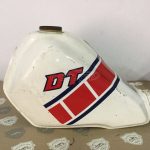 YAMAHA DT120LC TANK