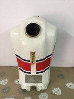 YAMAHA DT120LC TANK - Image 5