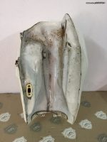 YAMAHA DT120LC TANK - Image 6