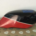 YAMAHA XJ750 TANK