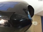 YAMAHA XJ750 TANK - Image 2