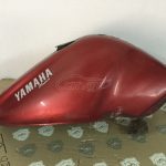 YAMAHA DIVERSION 400 600 TANK