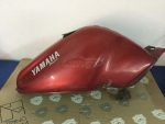 YAMAHA DIVERSION 400 600 TANK