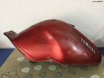 YAMAHA DIVERSION 400 600 TANK - Image 2