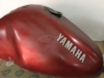 YAMAHA DIVERSION 400 600 TANK - Image 3