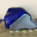 HONDA TRANSALP XLV600 TANK