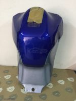 HONDA TRANSALP XLV600 TANK - Image 4