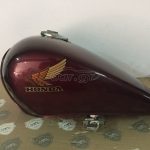 HONDA VT SHADOW TANK