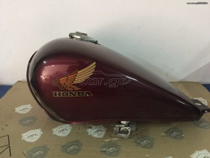 HONDA VT SHADOW TANK