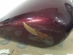 HONDA VT SHADOW TANK - Image 3