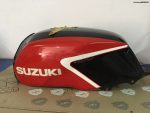 SUZUKI GSX550ES TANK - Image 9