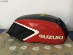 SUZUKI GSX550ES TANK - Image 10