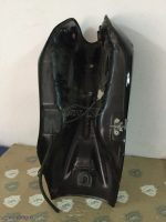 KAWASAKI GPZ550 GPZ400 UNITRACK TANK - Image 6