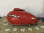 HONDA CM 125 / 200/ 250 TANK