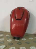 HONDA CM 125 / 200/ 250 TANK - Image 3