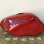 HONDA NTV650 TANK