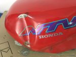 HONDA NTV650 TANK - Image 2