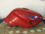 HONDA NTV650 TANK - Image 3