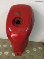 HONDA NTV650 TANK - Image 5