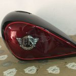 KAWASAKI EN500 EN400 TANK