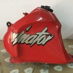 HONDA DOMINATOR 650 TANK