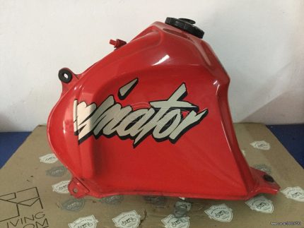 HONDA DOMINATOR 650 TANK