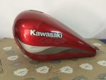 KAWASAKI EN500 EN400 TANK