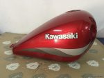 KAWASAKI EN500 EN400 TANK - Image 2