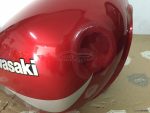 KAWASAKI EN500 EN400 TANK - Image 3