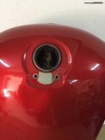 KAWASAKI EN500 EN400 TANK - Image 5