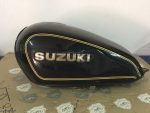SUZUKI GS TANK